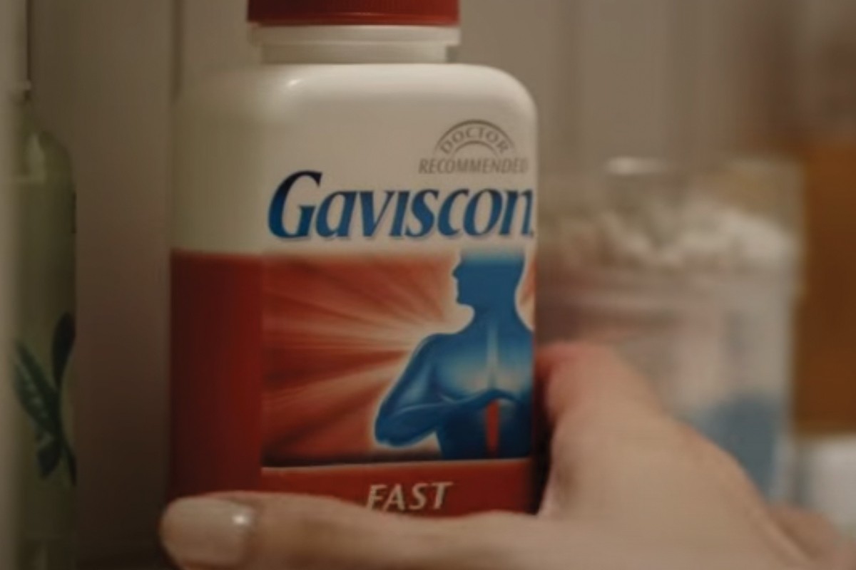 About Gaviscon® Gaviscon®